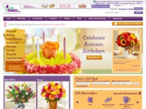1800Flowers Promo Codes