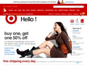 Target Promo Codes Target Promo Codes
