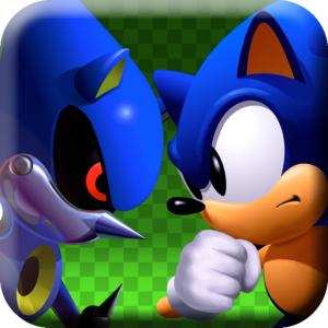 Sonic CD App Download